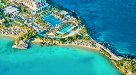 Grecotel Hotels & Resorts